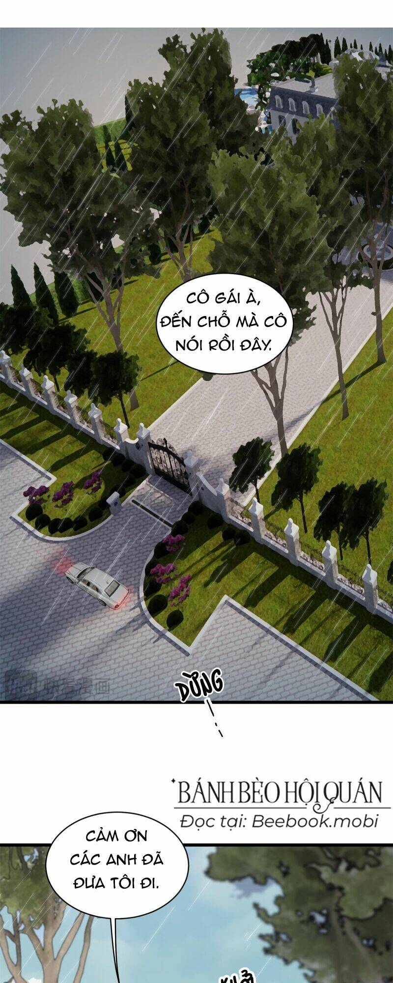 Lão Tổ Tông Vừa Xinh Vừa Ngầu: Chapter 1