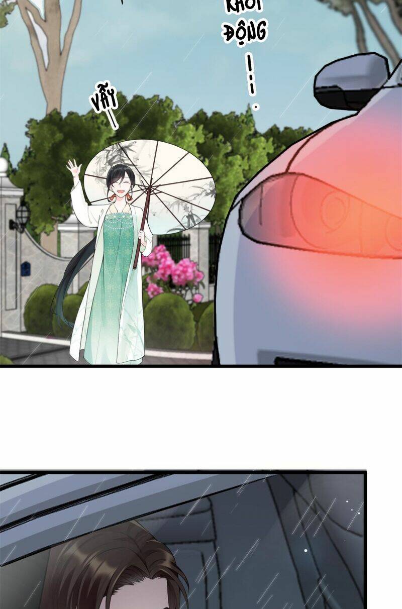 Lão Tổ Tông Vừa Xinh Vừa Ngầu: Chapter 1