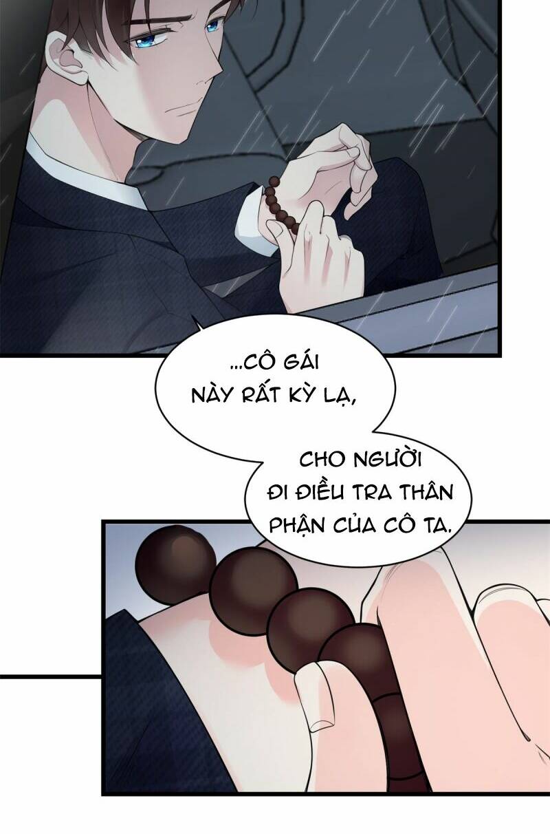 Lão Tổ Tông Vừa Xinh Vừa Ngầu: Chapter 1