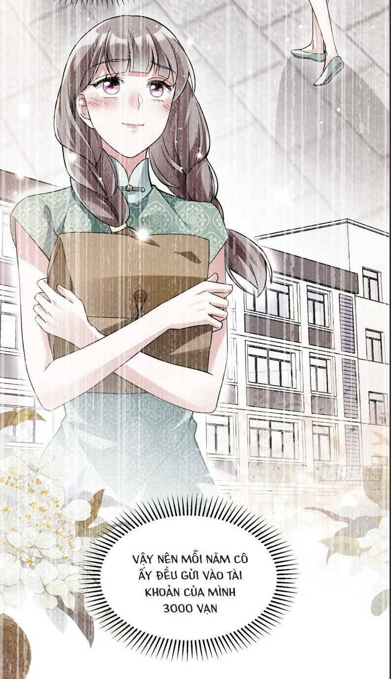 Lão Tổ Tông Vừa Xinh Vừa Ngầu: Chapter 10