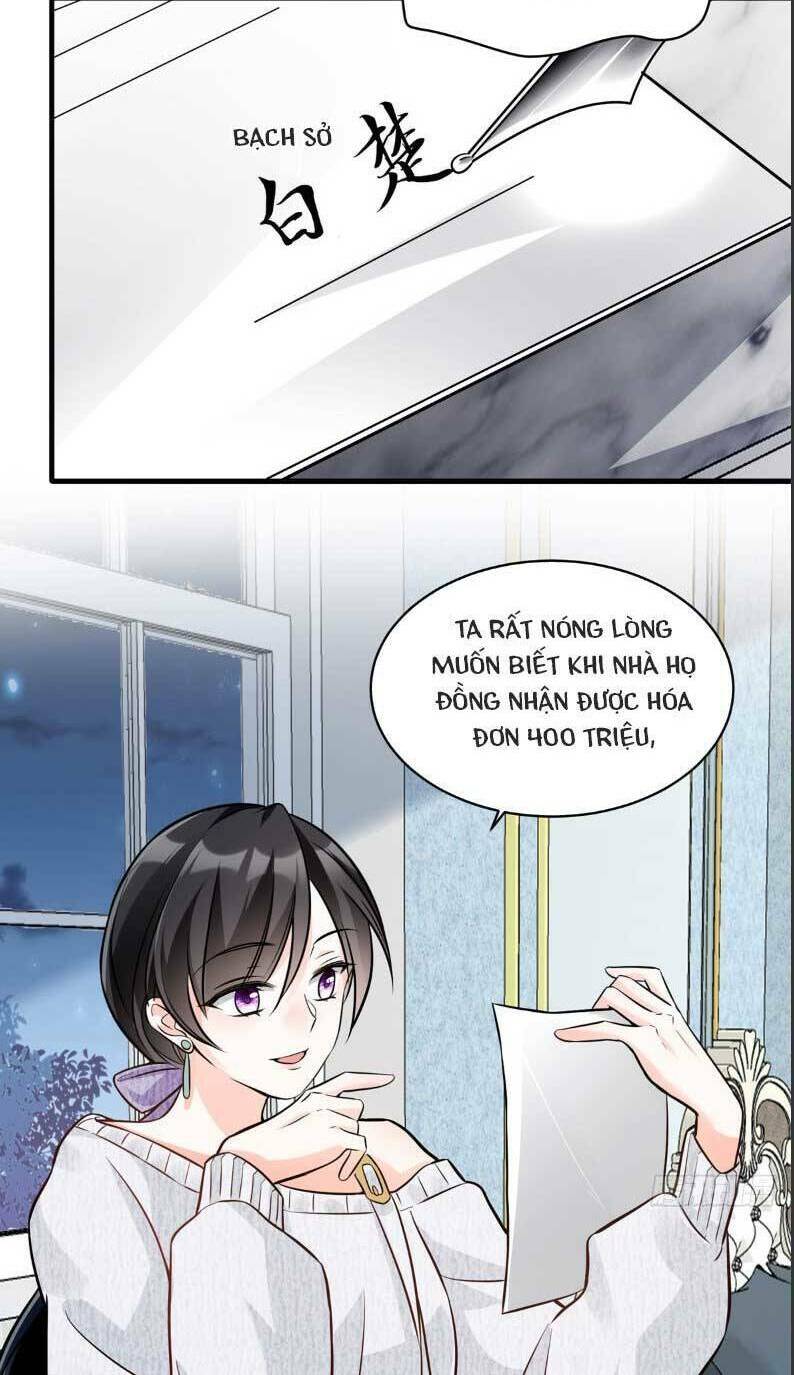 Lão Tổ Tông Vừa Xinh Vừa Ngầu: Chapter 10