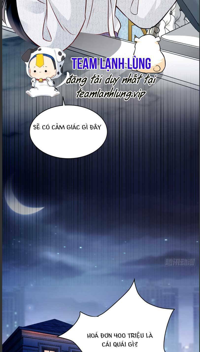 Lão Tổ Tông Vừa Xinh Vừa Ngầu: Chapter 10