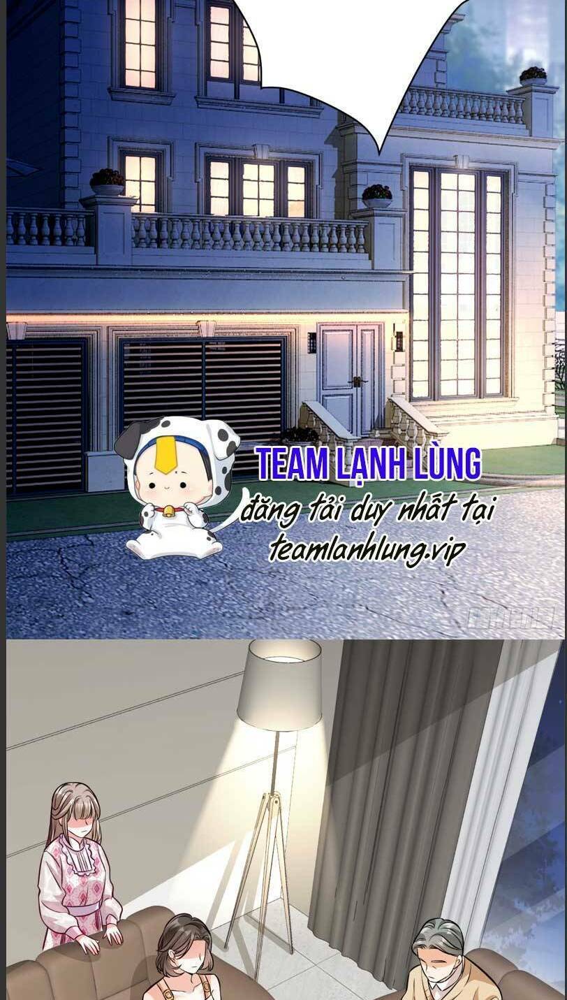 Lão Tổ Tông Vừa Xinh Vừa Ngầu: Chapter 10