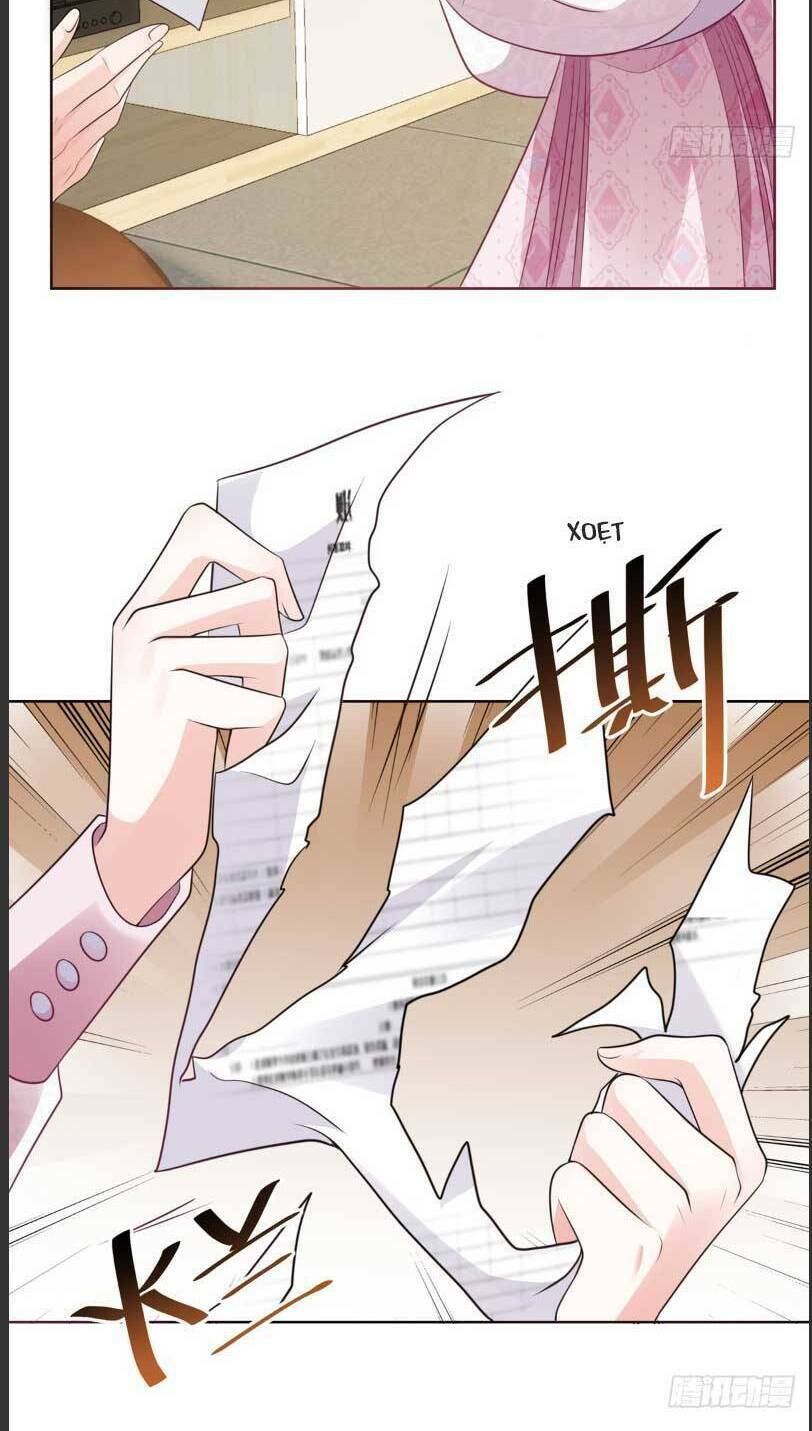Lão Tổ Tông Vừa Xinh Vừa Ngầu: Chapter 10