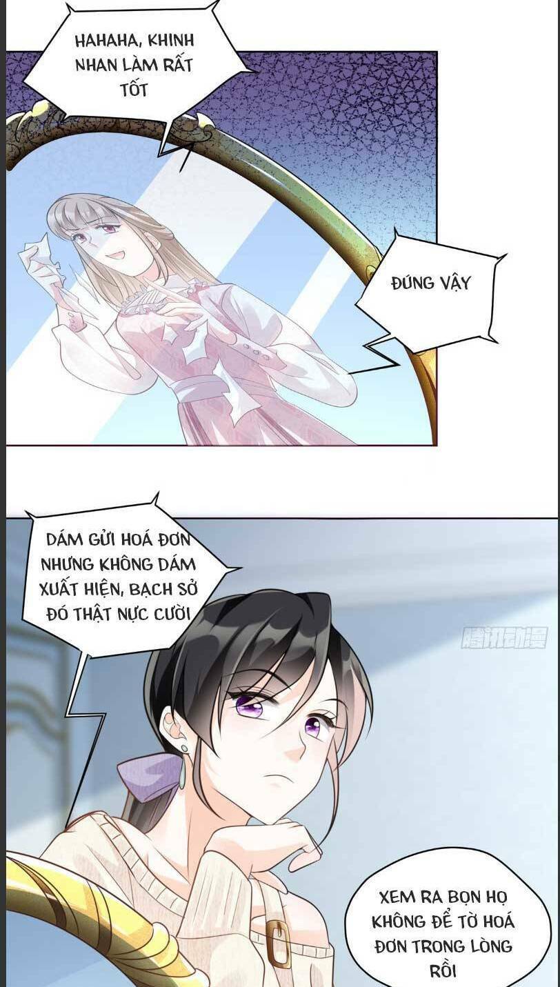 Lão Tổ Tông Vừa Xinh Vừa Ngầu: Chapter 10