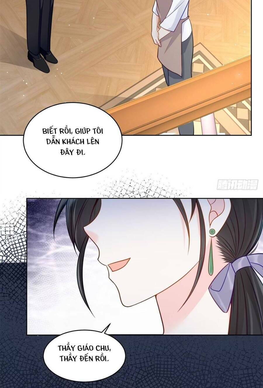 Lão Tổ Tông Vừa Xinh Vừa Ngầu: Chapter 11