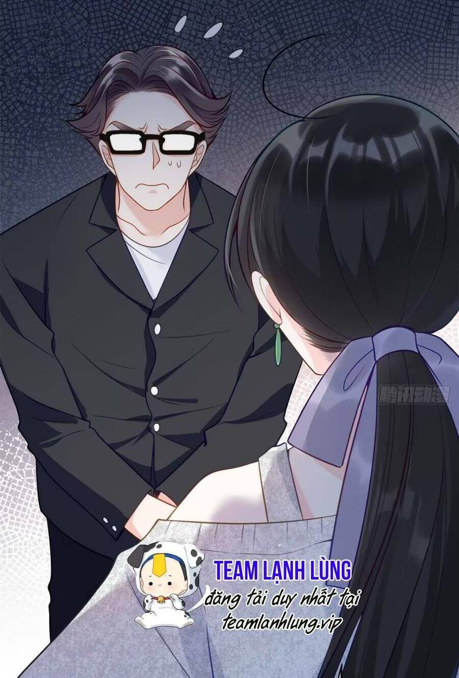Lão Tổ Tông Vừa Xinh Vừa Ngầu: Chapter 11