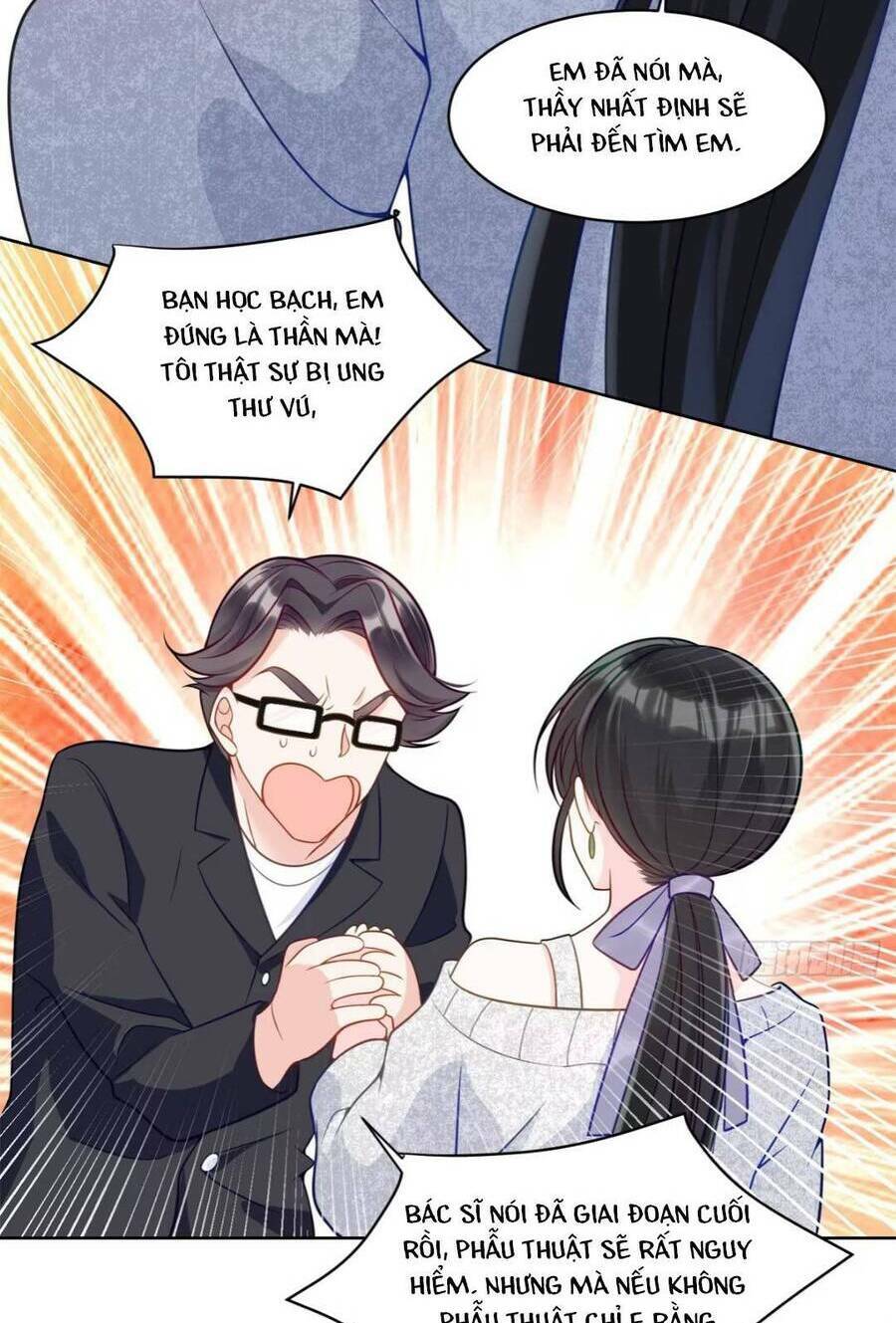 Lão Tổ Tông Vừa Xinh Vừa Ngầu: Chapter 11