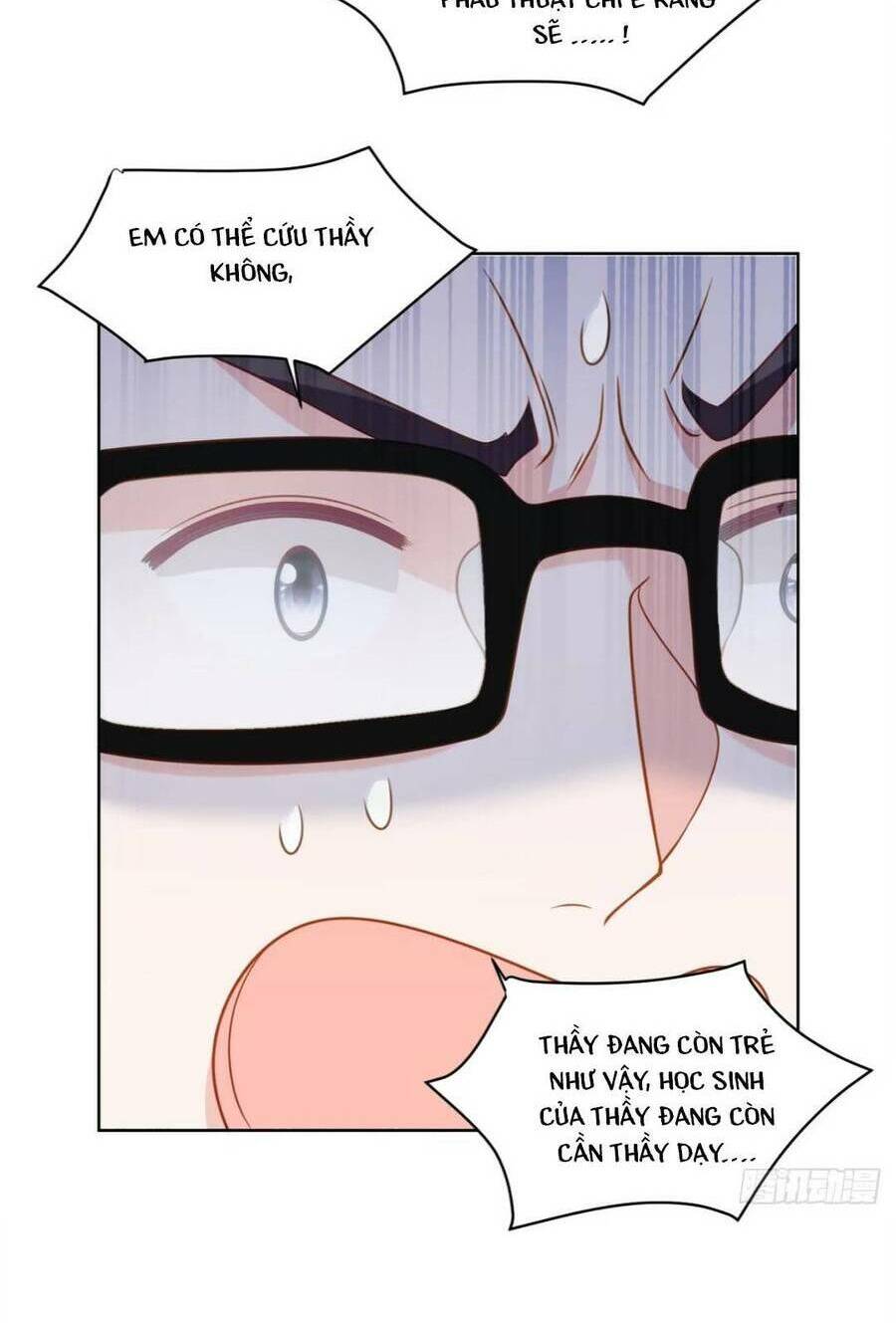 Lão Tổ Tông Vừa Xinh Vừa Ngầu: Chapter 11