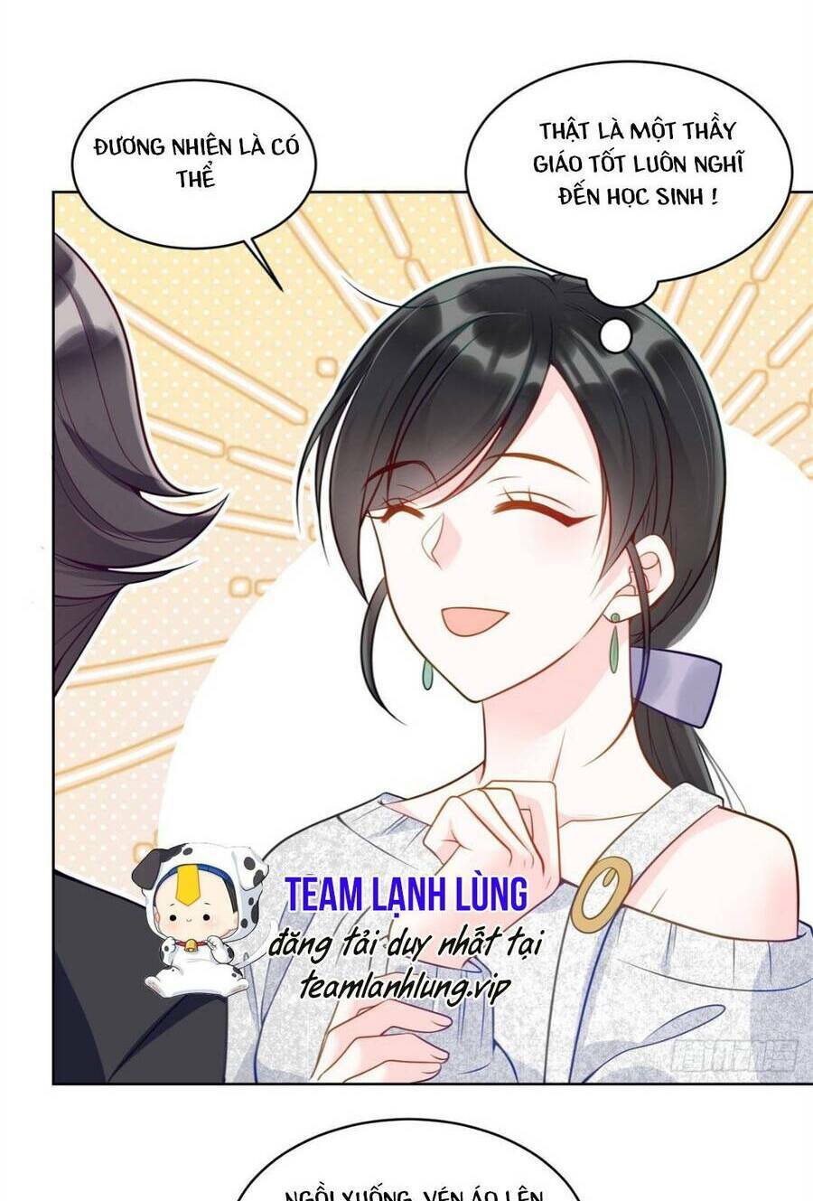 Lão Tổ Tông Vừa Xinh Vừa Ngầu: Chapter 11