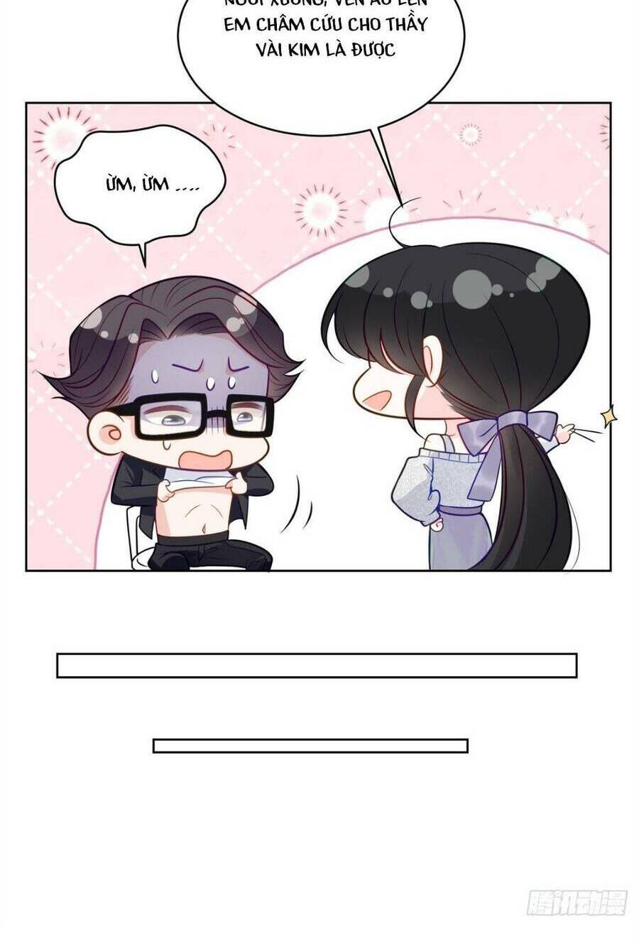 Lão Tổ Tông Vừa Xinh Vừa Ngầu: Chapter 11