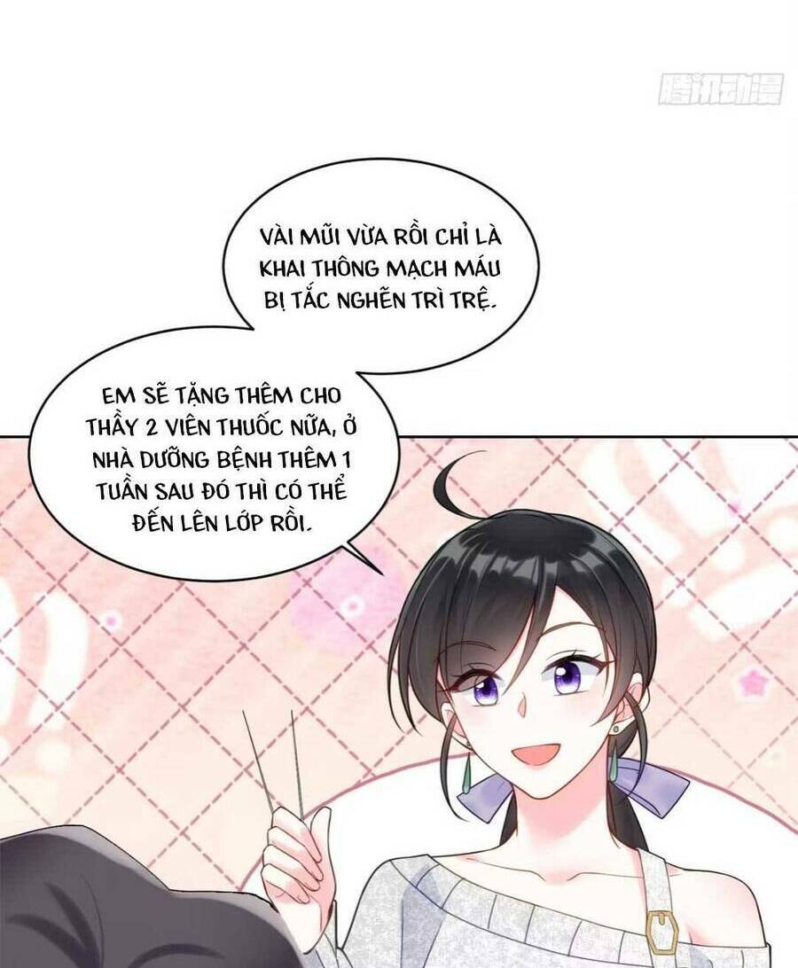 Lão Tổ Tông Vừa Xinh Vừa Ngầu: Chapter 11