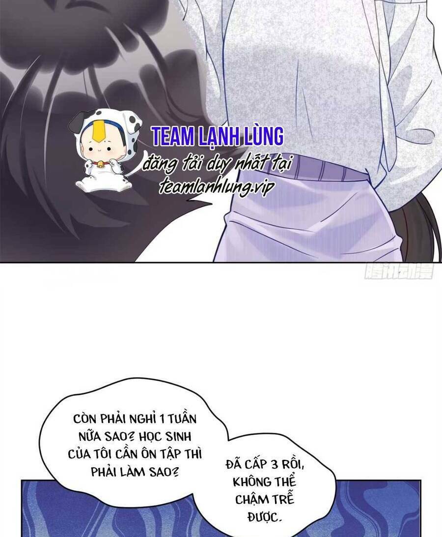Lão Tổ Tông Vừa Xinh Vừa Ngầu: Chapter 11