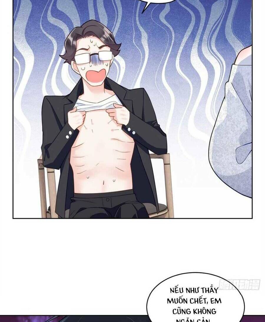 Lão Tổ Tông Vừa Xinh Vừa Ngầu: Chapter 11