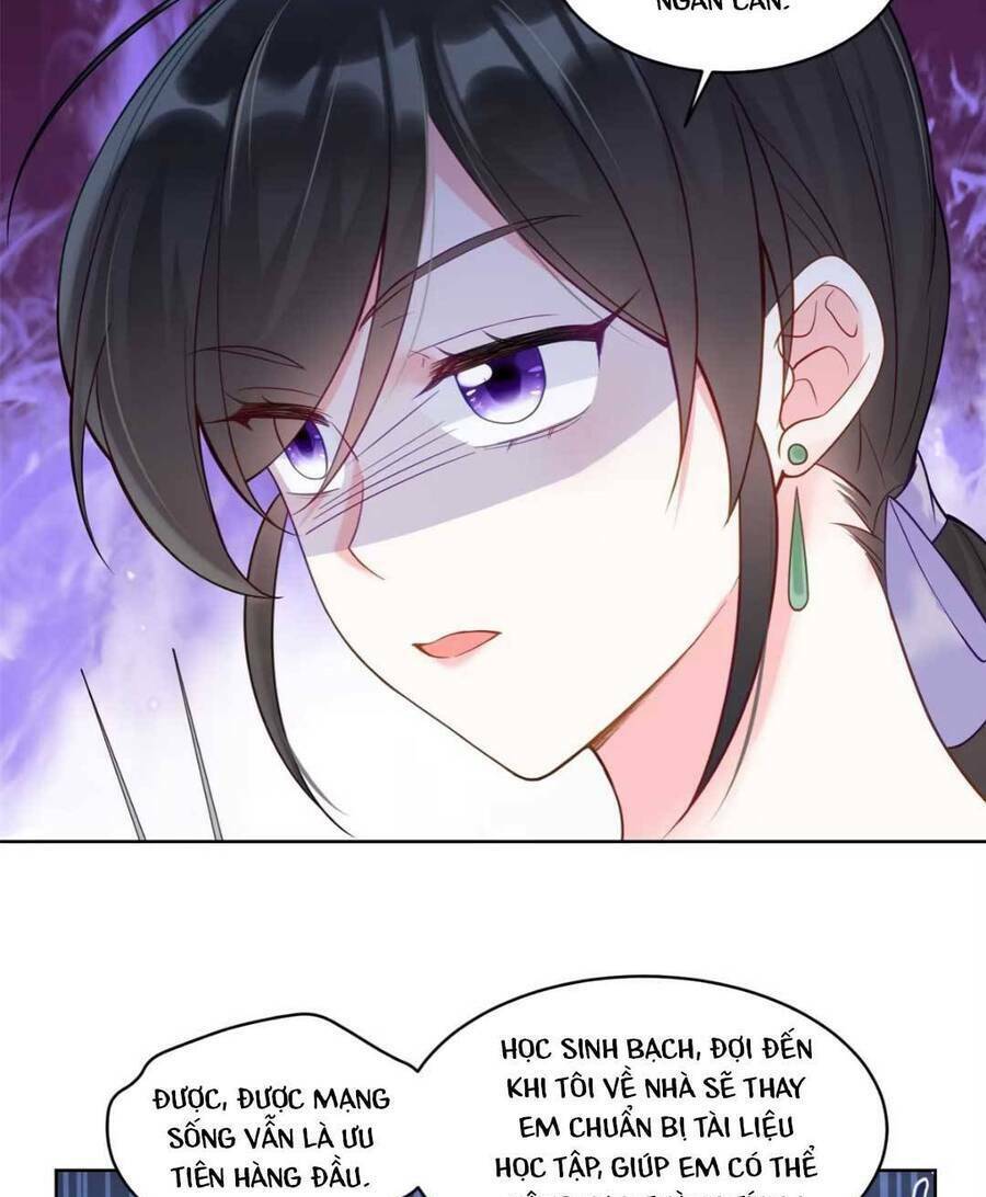 Lão Tổ Tông Vừa Xinh Vừa Ngầu: Chapter 11