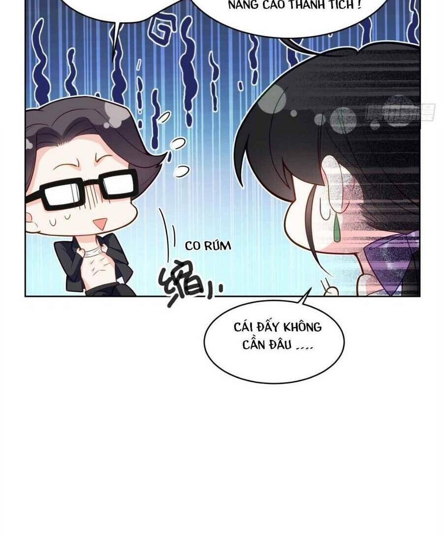 Lão Tổ Tông Vừa Xinh Vừa Ngầu: Chapter 11