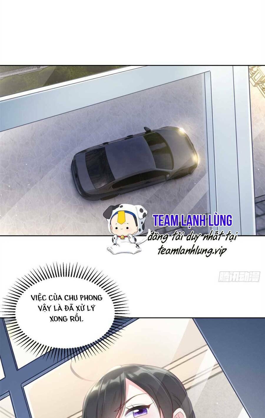 Lão Tổ Tông Vừa Xinh Vừa Ngầu: Chapter 11