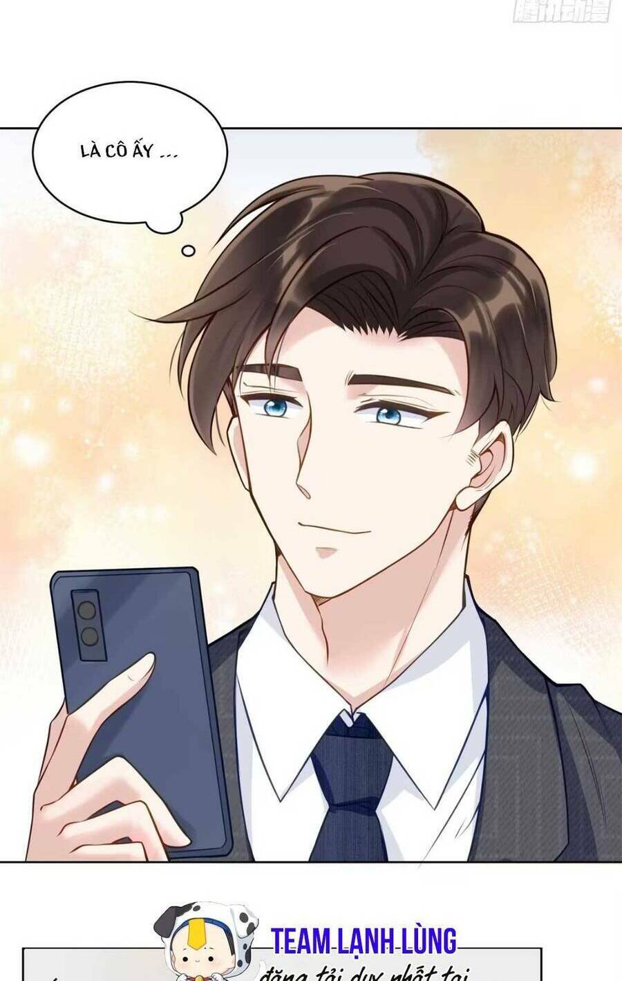 Lão Tổ Tông Vừa Xinh Vừa Ngầu: Chapter 11