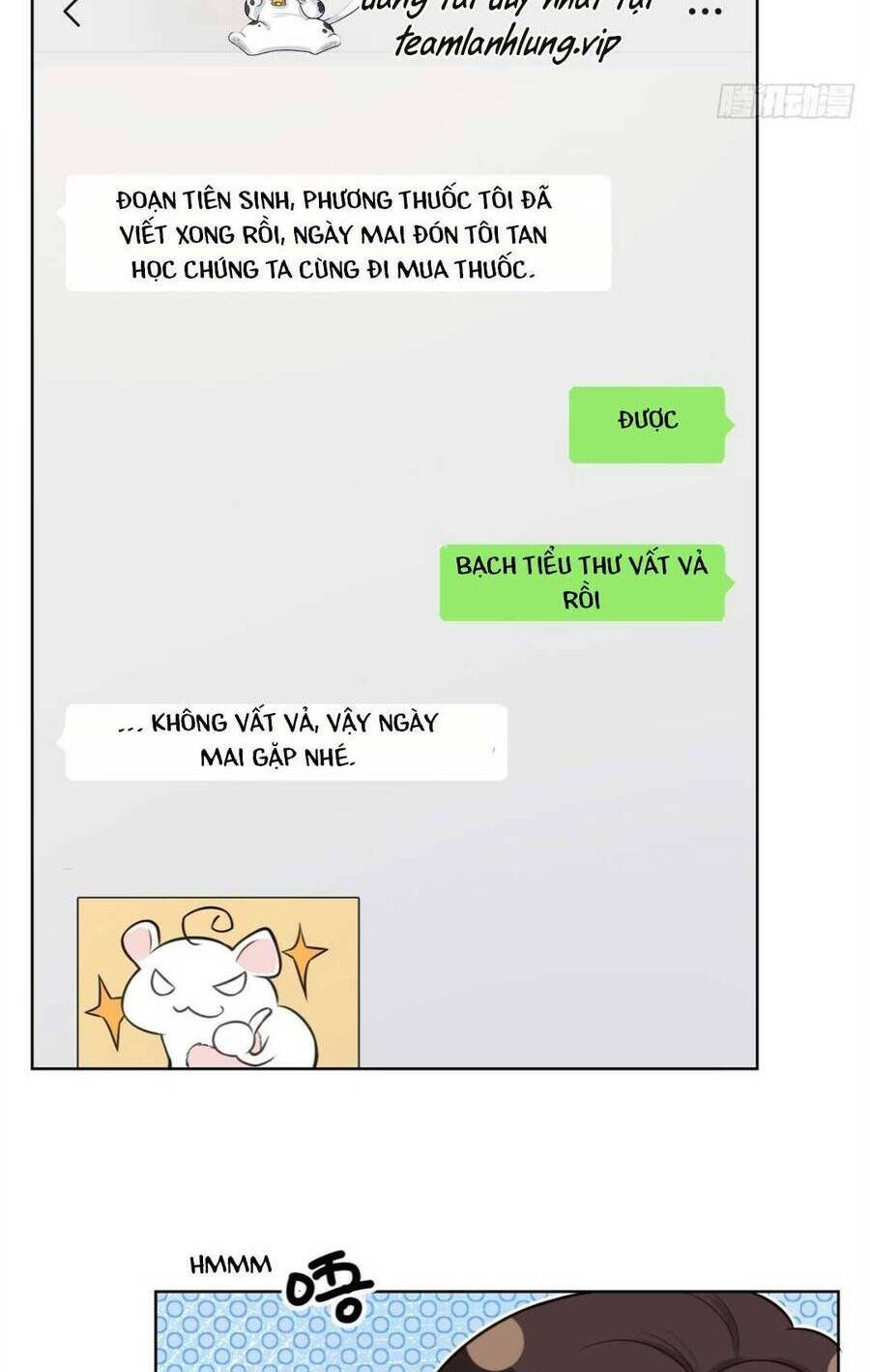 Lão Tổ Tông Vừa Xinh Vừa Ngầu: Chapter 11