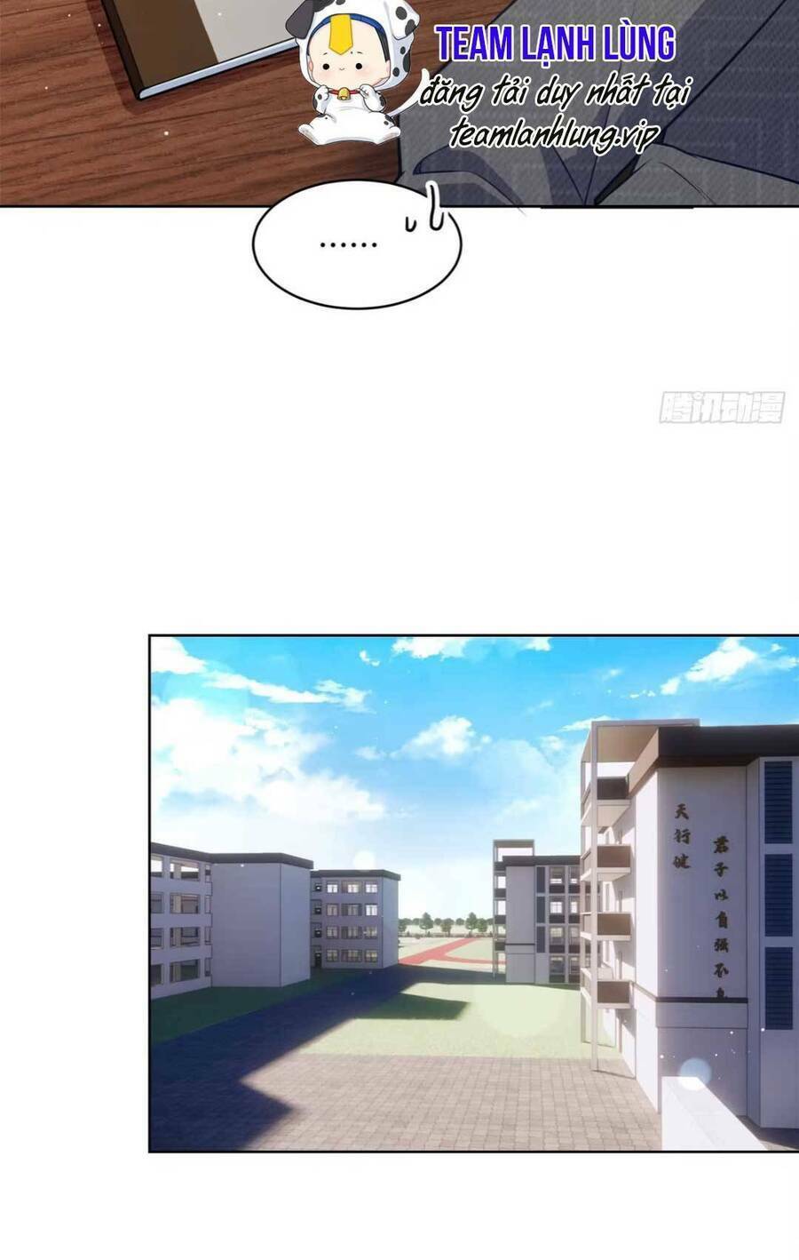 Lão Tổ Tông Vừa Xinh Vừa Ngầu: Chapter 11