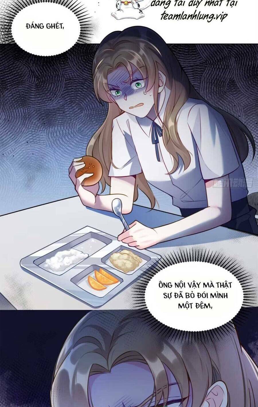 Lão Tổ Tông Vừa Xinh Vừa Ngầu: Chapter 11