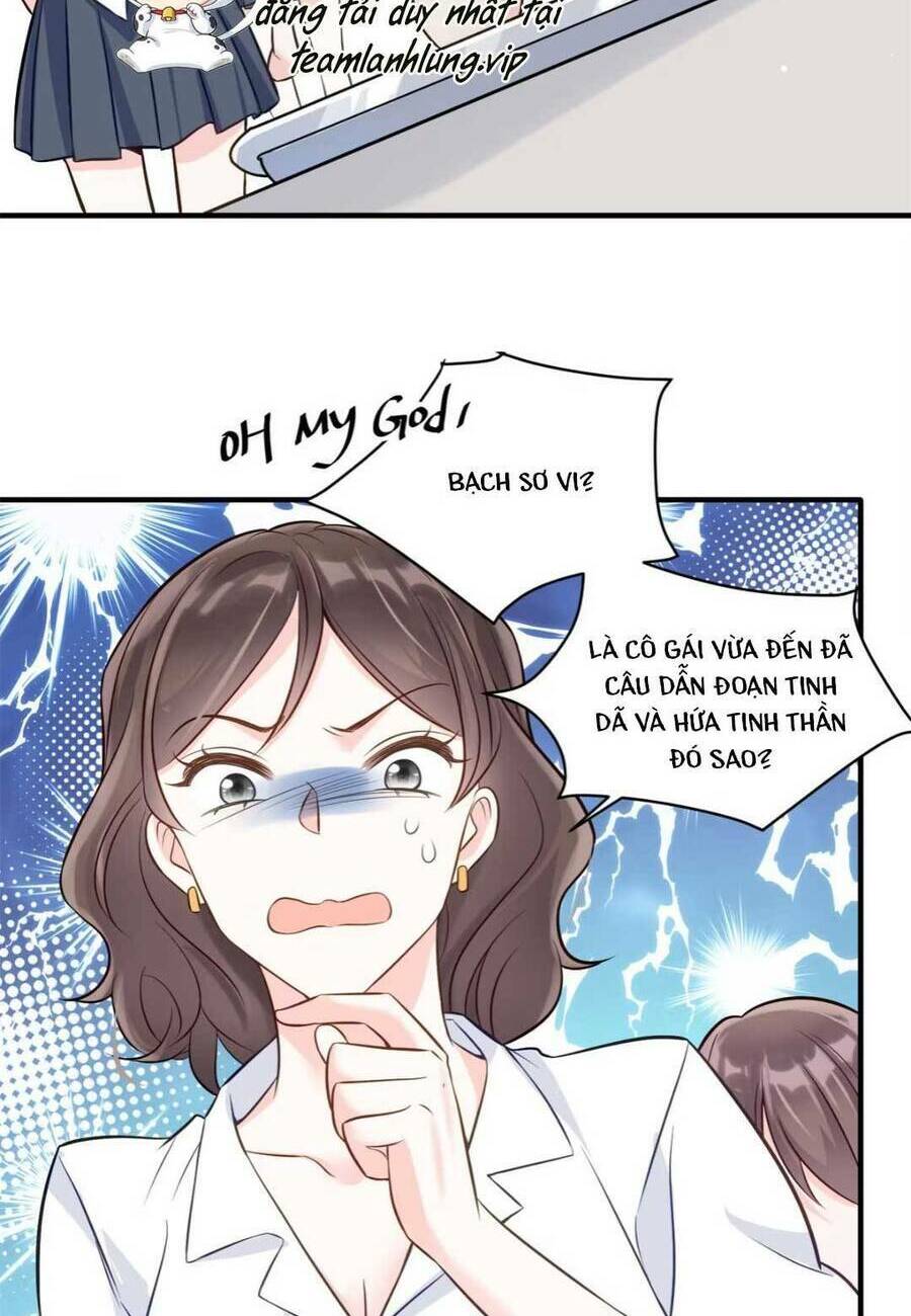 Lão Tổ Tông Vừa Xinh Vừa Ngầu: Chapter 11