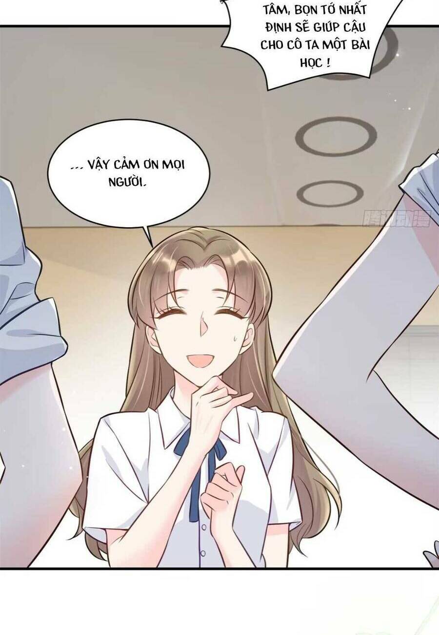 Lão Tổ Tông Vừa Xinh Vừa Ngầu: Chapter 11