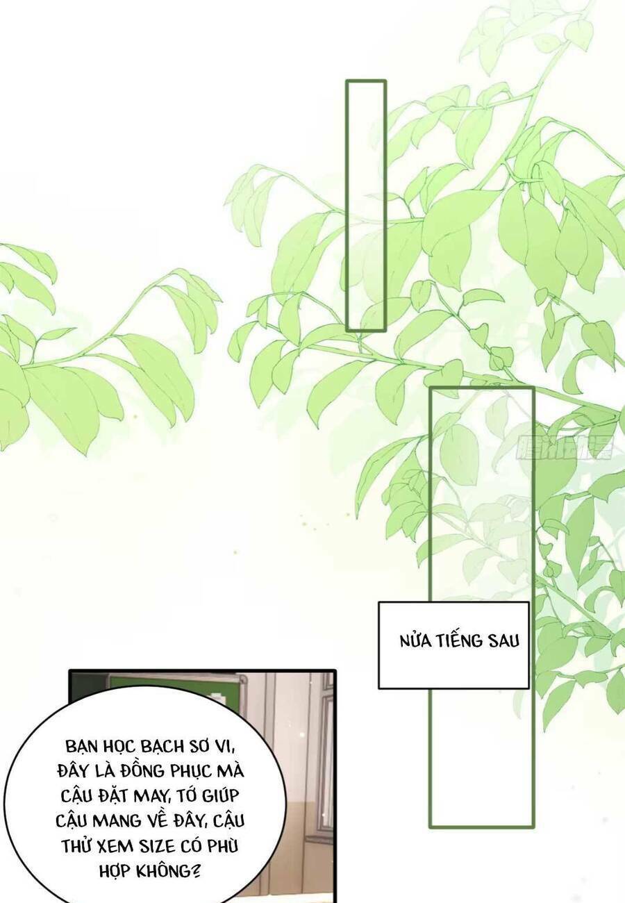 Lão Tổ Tông Vừa Xinh Vừa Ngầu: Chapter 11