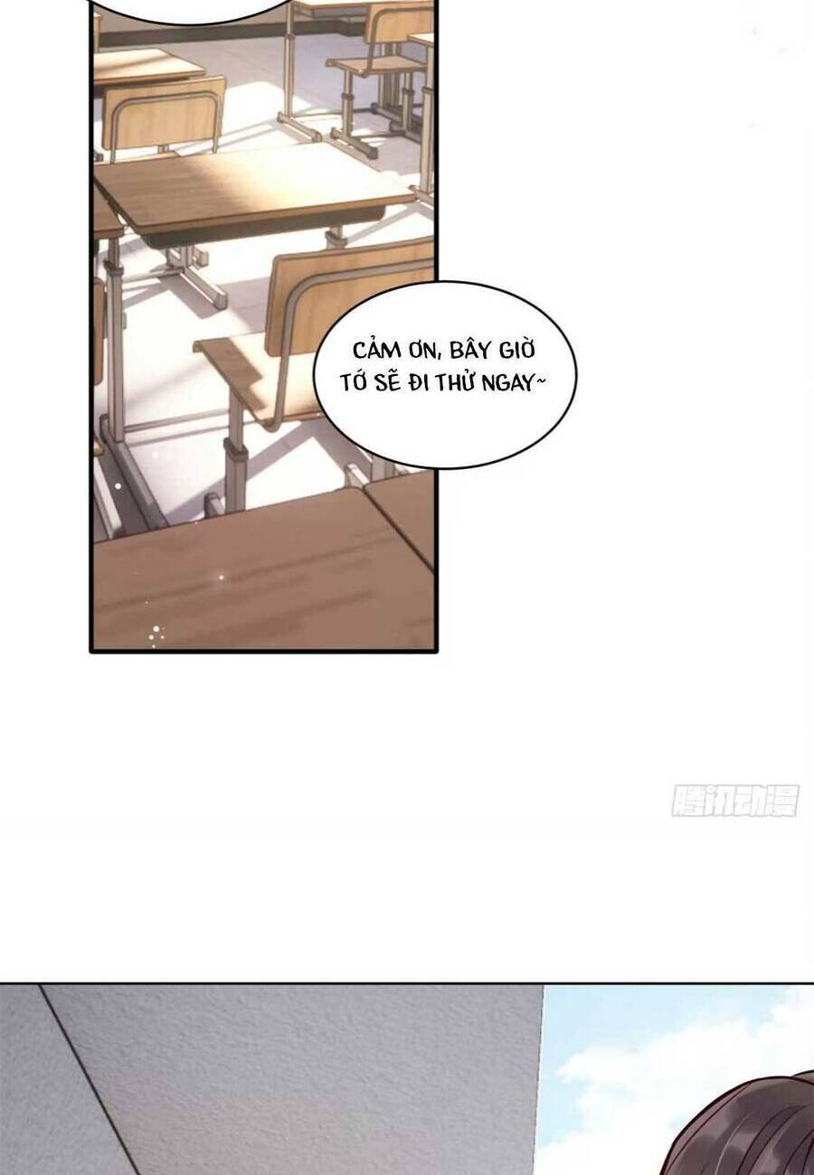 Lão Tổ Tông Vừa Xinh Vừa Ngầu: Chapter 11