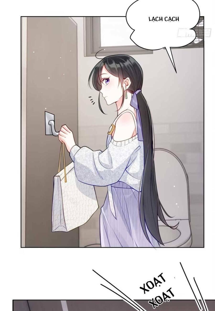 Lão Tổ Tông Vừa Xinh Vừa Ngầu: Chapter 11