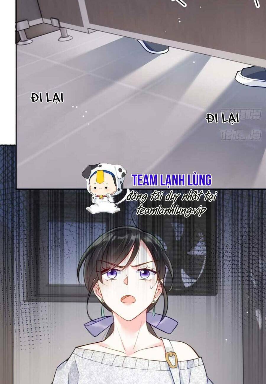 Lão Tổ Tông Vừa Xinh Vừa Ngầu: Chapter 11