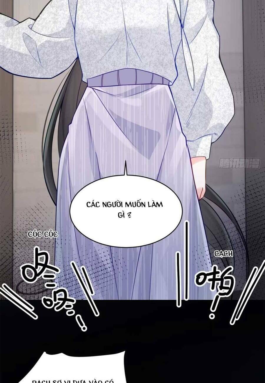 Lão Tổ Tông Vừa Xinh Vừa Ngầu: Chapter 11