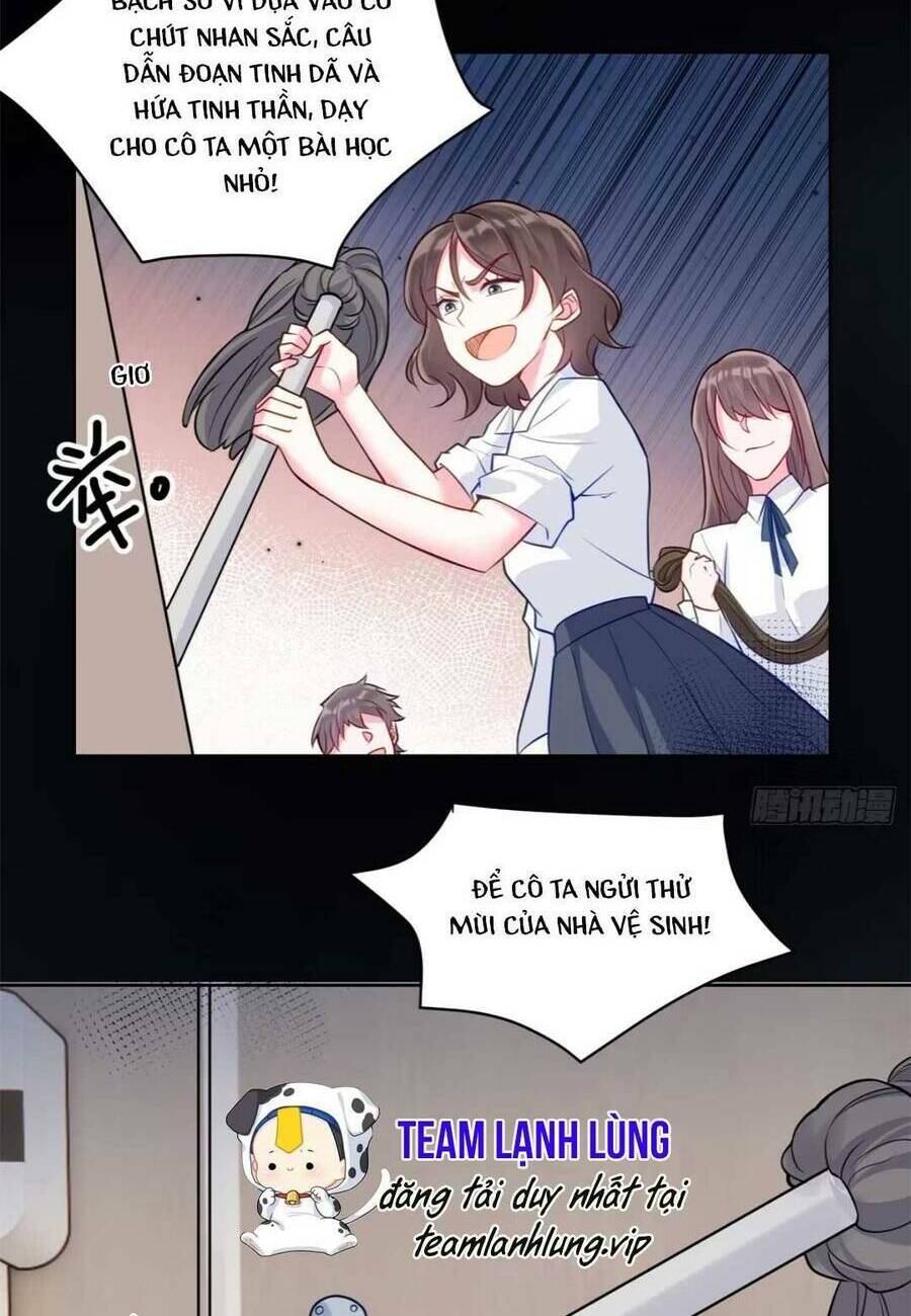 Lão Tổ Tông Vừa Xinh Vừa Ngầu: Chapter 11
