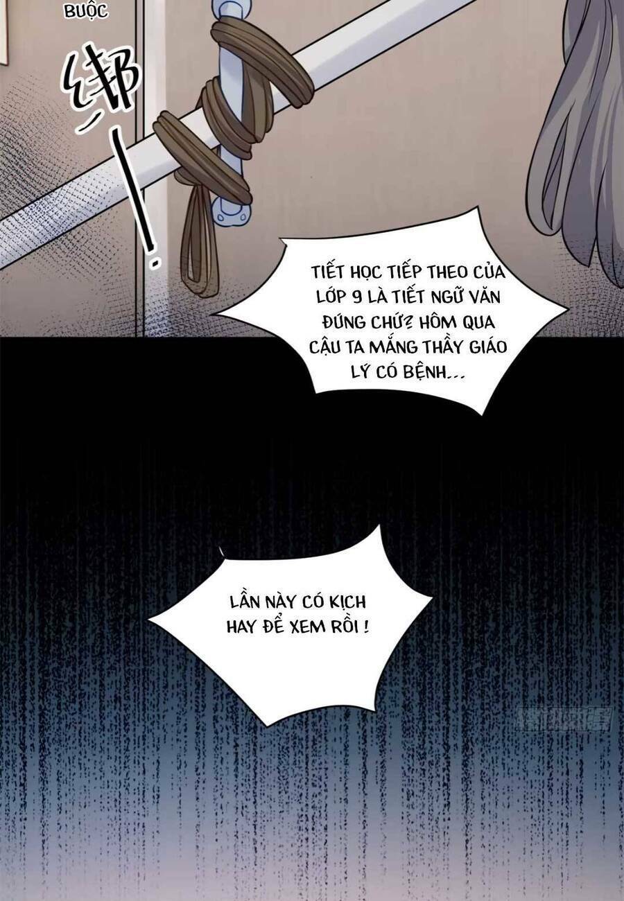 Lão Tổ Tông Vừa Xinh Vừa Ngầu: Chapter 11