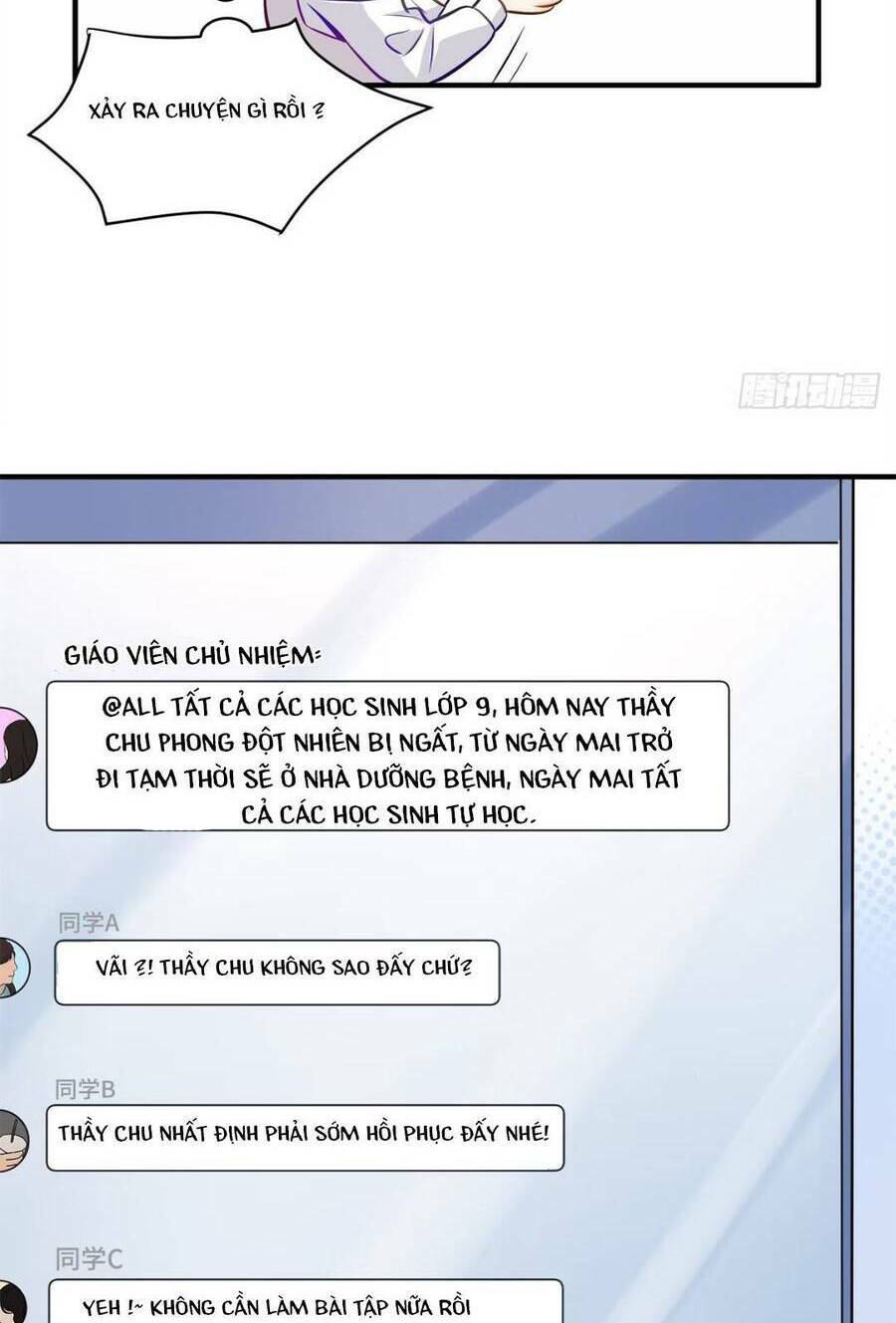 Lão Tổ Tông Vừa Xinh Vừa Ngầu: Chapter 11