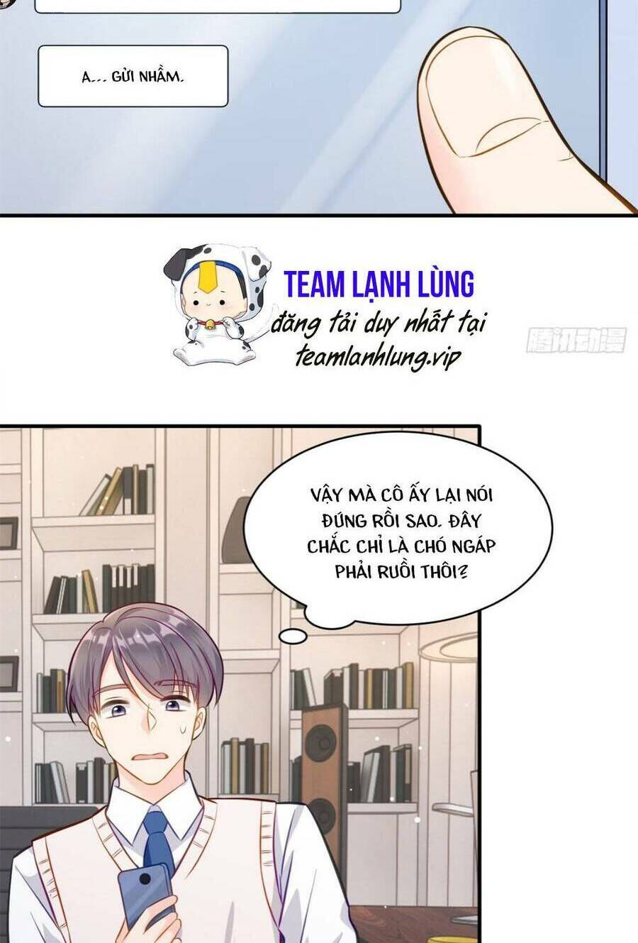 Lão Tổ Tông Vừa Xinh Vừa Ngầu: Chapter 11