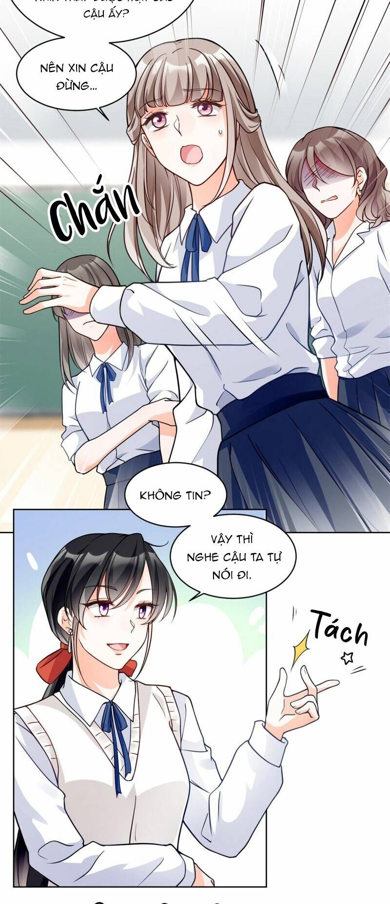 Lão Tổ Tông Vừa Xinh Vừa Ngầu: Chapter 12