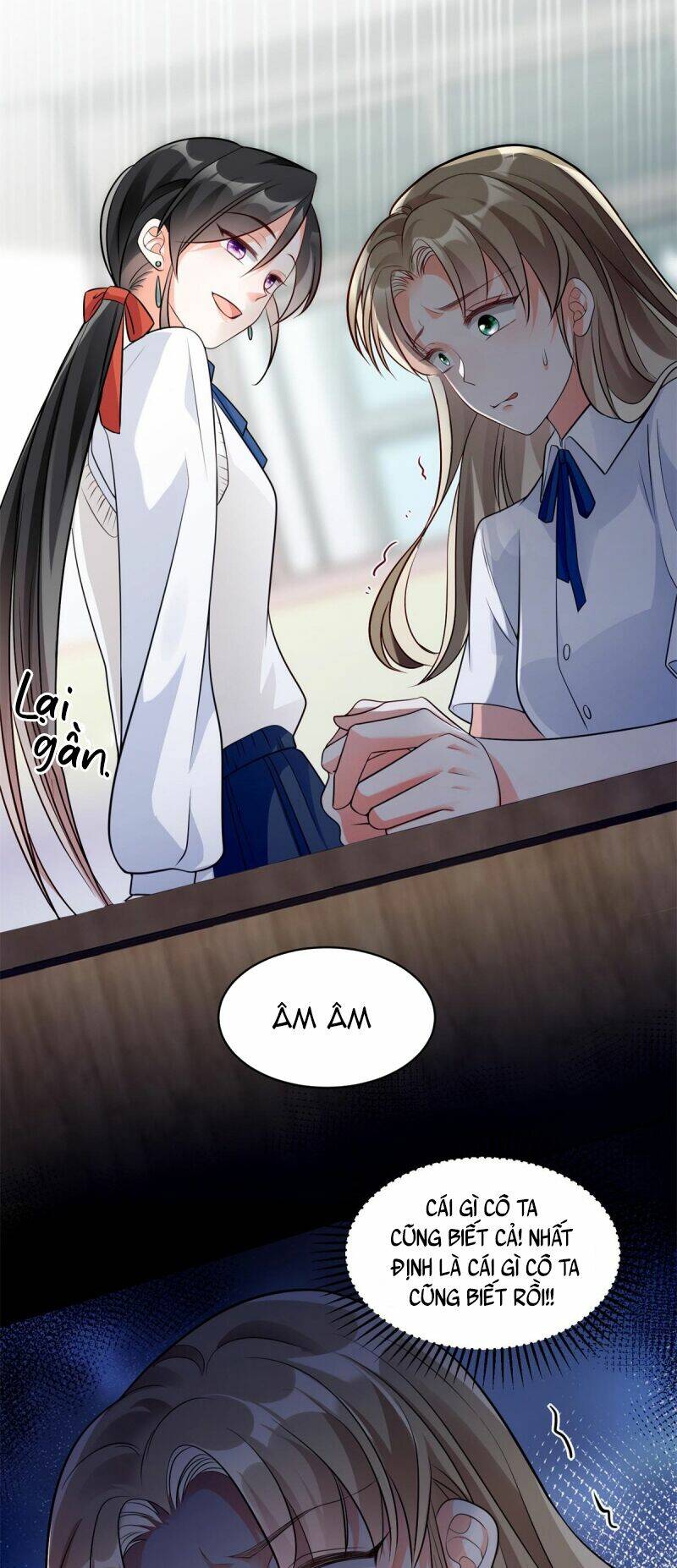 Lão Tổ Tông Vừa Xinh Vừa Ngầu: Chapter 12