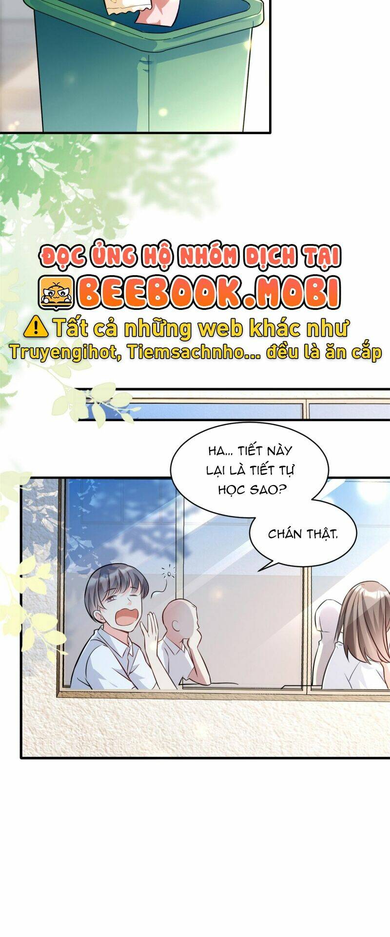Lão Tổ Tông Vừa Xinh Vừa Ngầu: Chapter 12