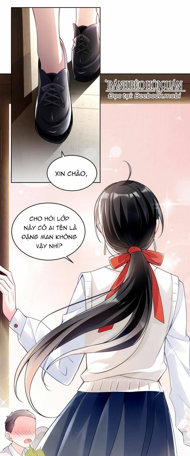 Lão Tổ Tông Vừa Xinh Vừa Ngầu: Chapter 12
