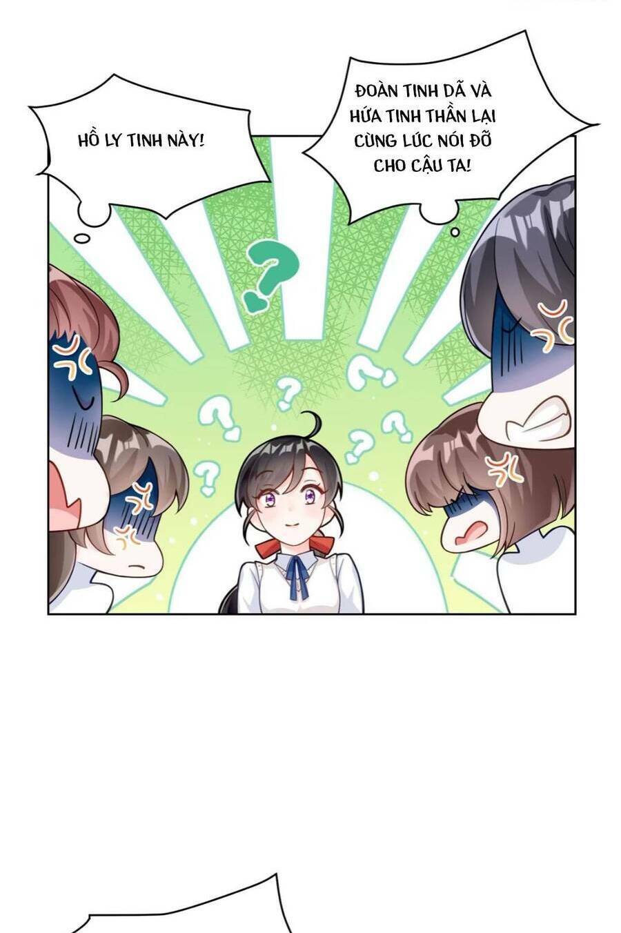 Lão Tổ Tông Vừa Xinh Vừa Ngầu: Chapter 13