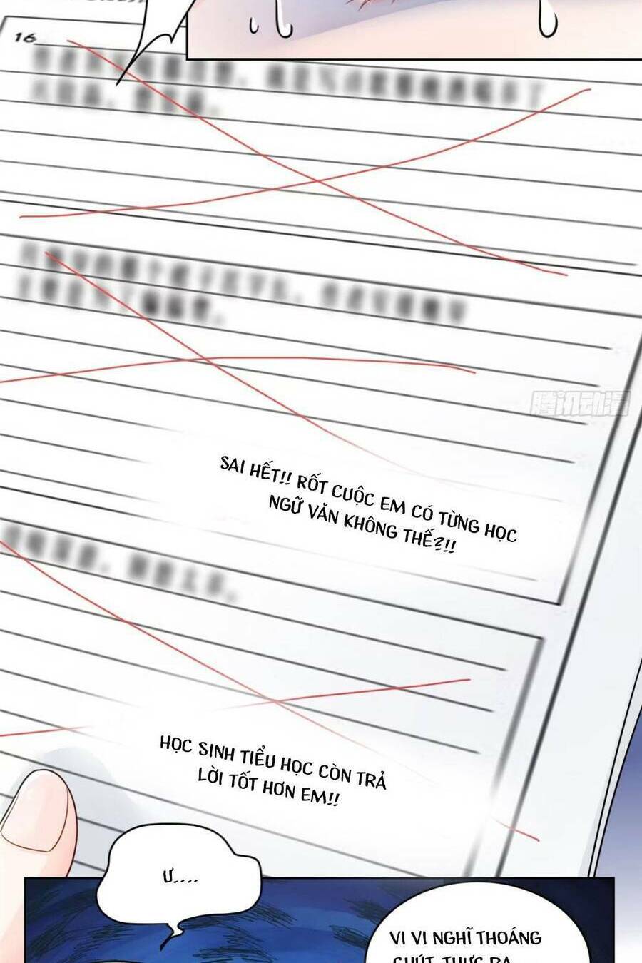 Lão Tổ Tông Vừa Xinh Vừa Ngầu: Chapter 13