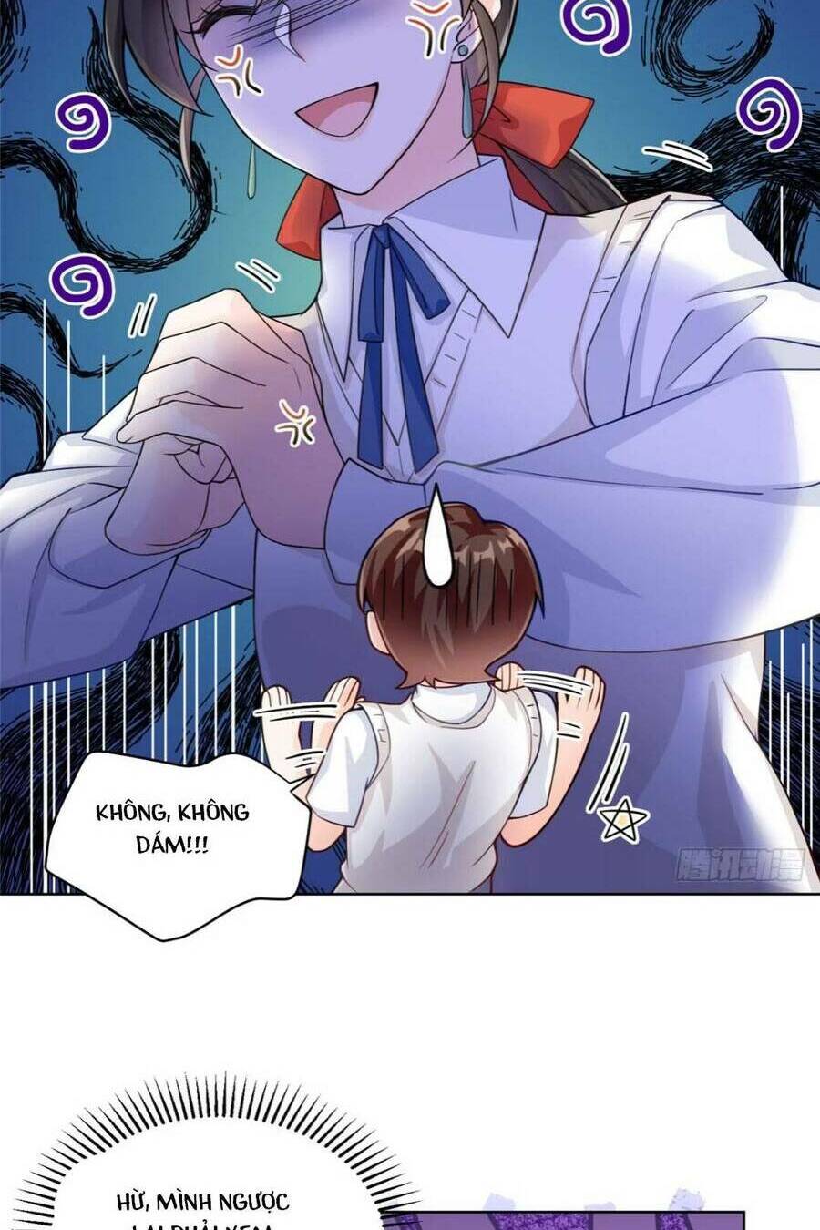Lão Tổ Tông Vừa Xinh Vừa Ngầu: Chapter 13