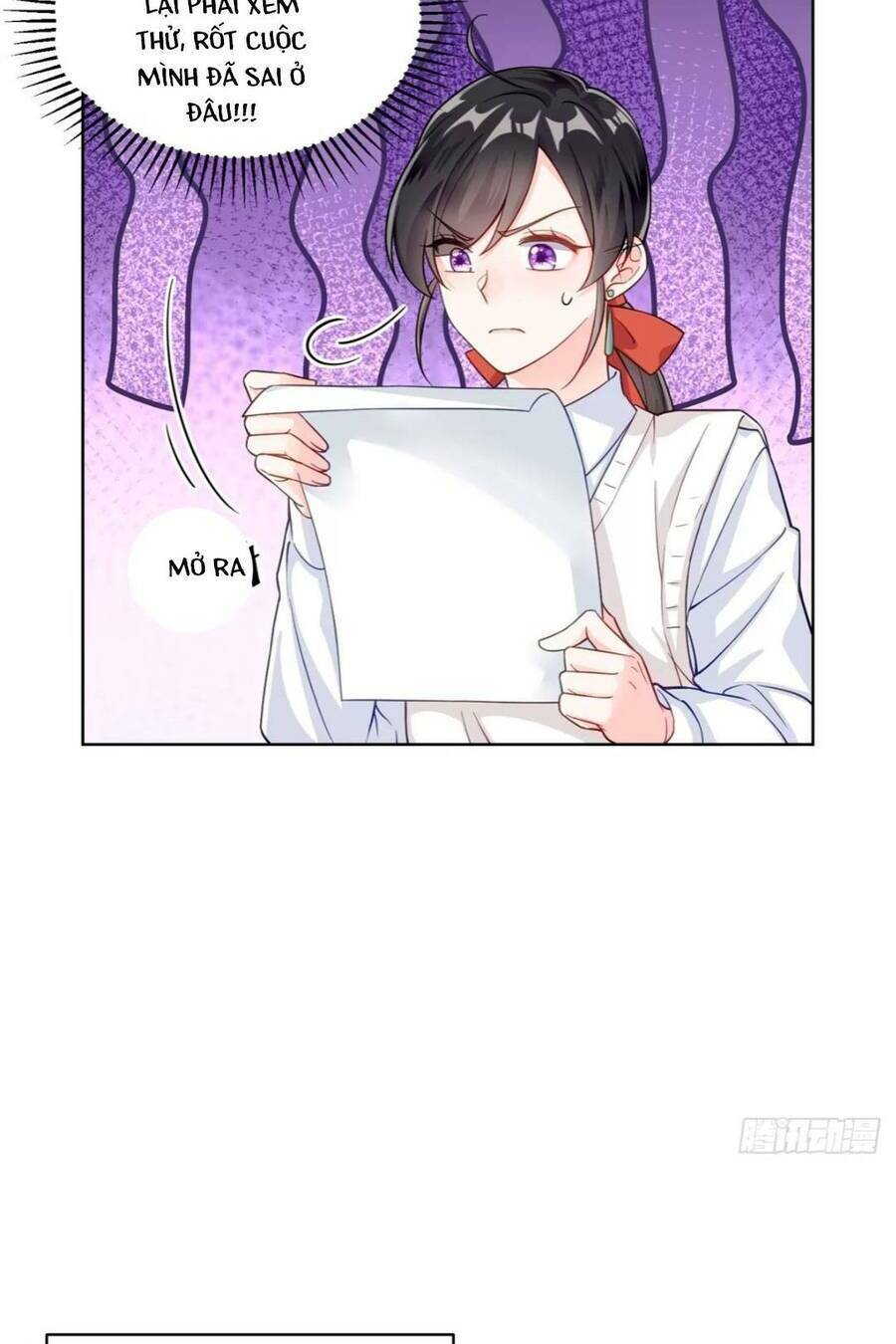Lão Tổ Tông Vừa Xinh Vừa Ngầu: Chapter 13