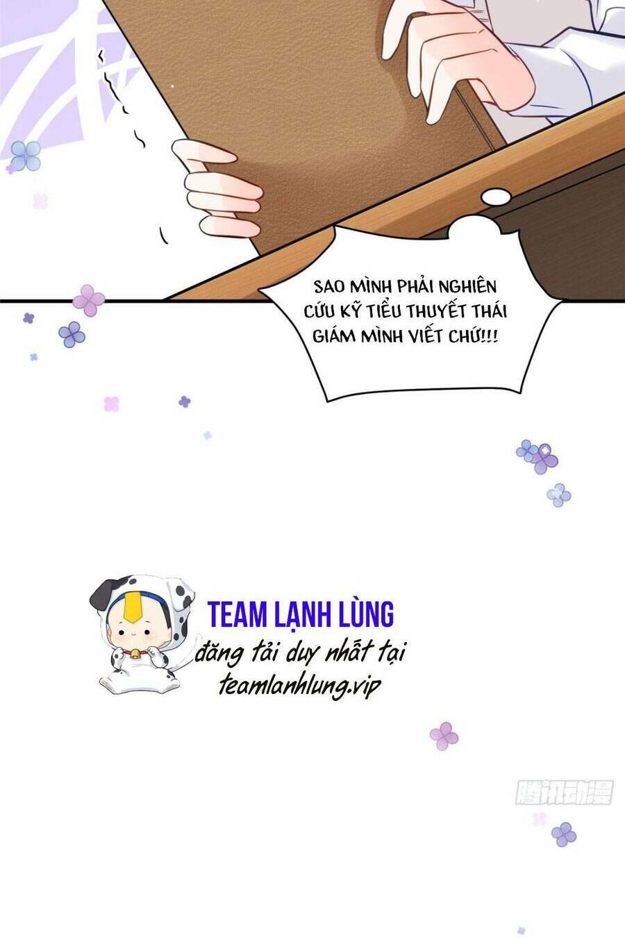 Lão Tổ Tông Vừa Xinh Vừa Ngầu: Chapter 13