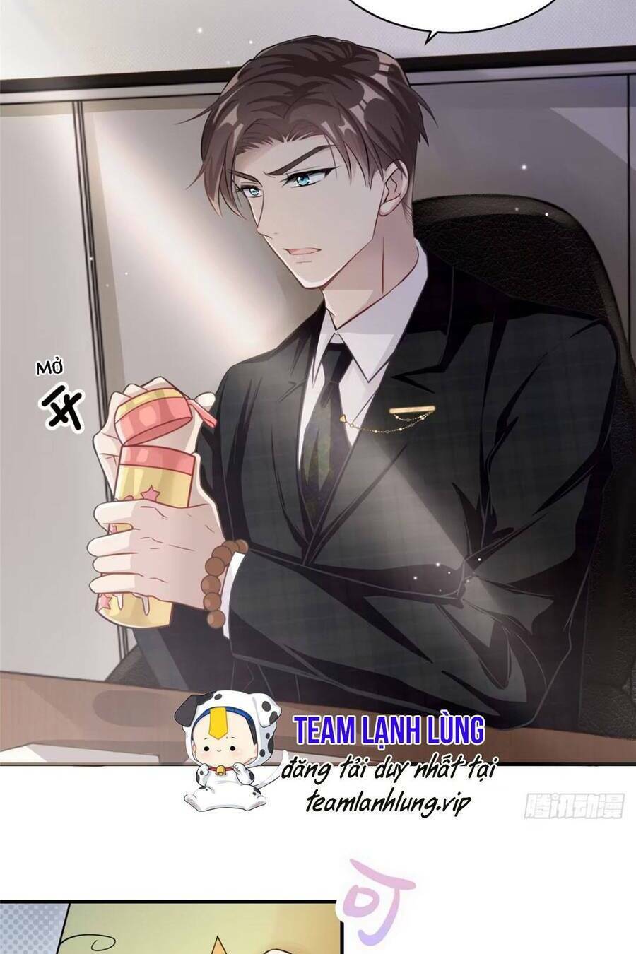 Lão Tổ Tông Vừa Xinh Vừa Ngầu: Chapter 13