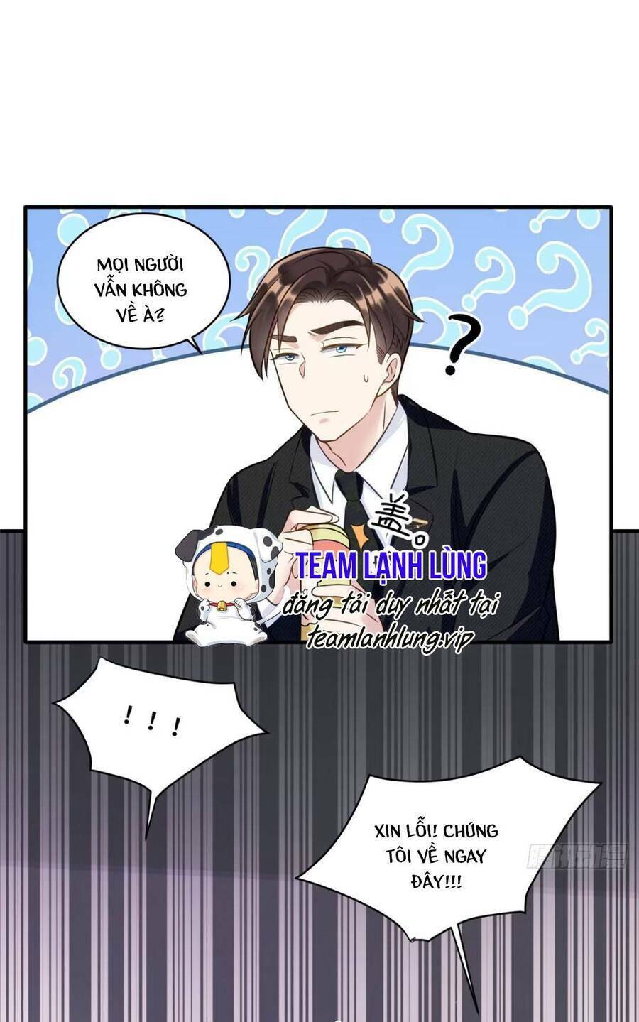 Lão Tổ Tông Vừa Xinh Vừa Ngầu: Chapter 13