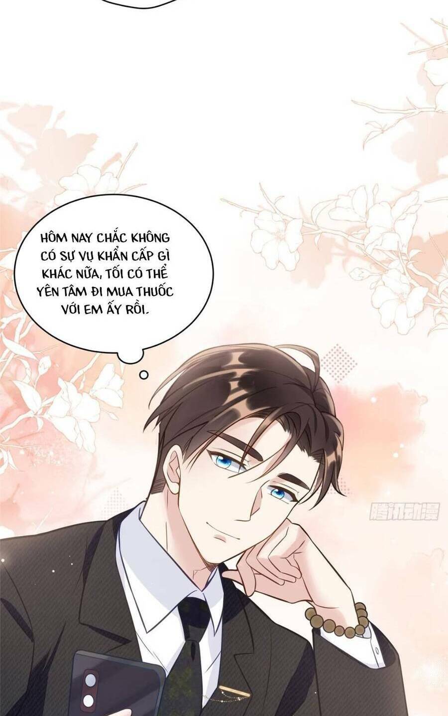 Lão Tổ Tông Vừa Xinh Vừa Ngầu: Chapter 13