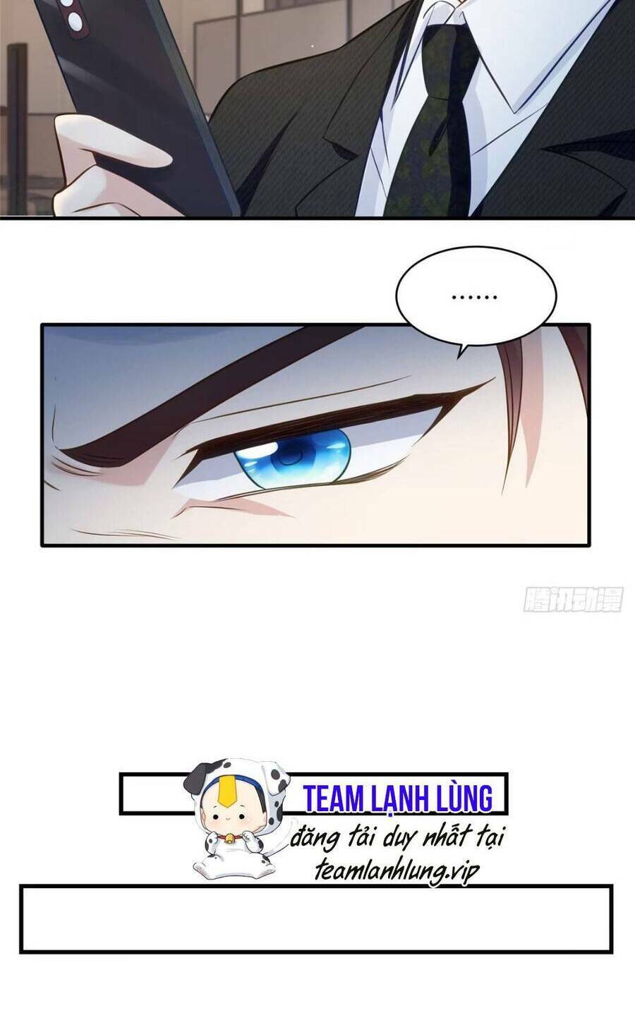 Lão Tổ Tông Vừa Xinh Vừa Ngầu: Chapter 13