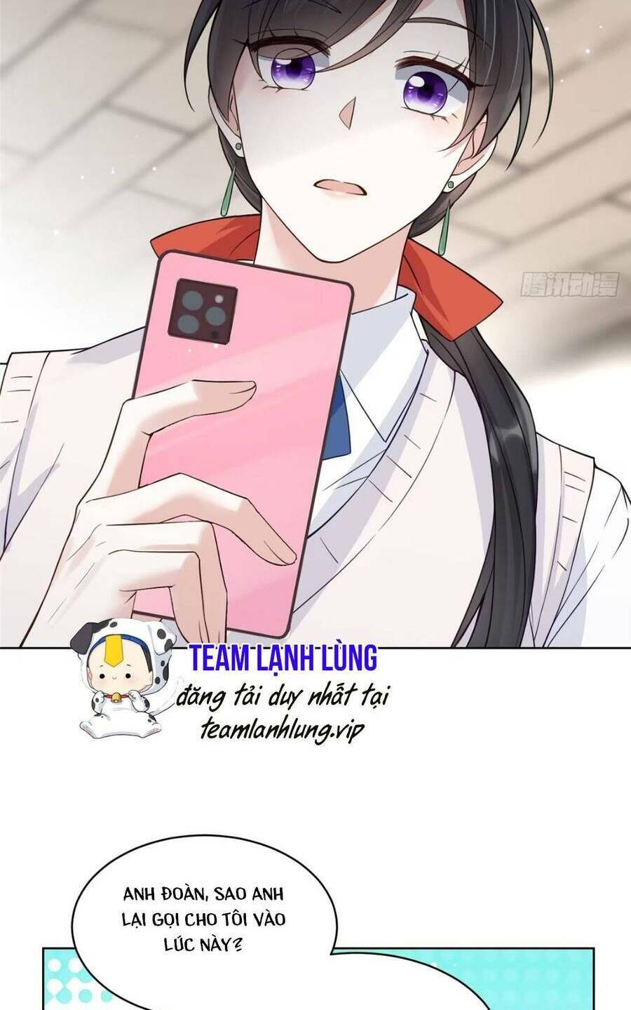Lão Tổ Tông Vừa Xinh Vừa Ngầu: Chapter 13